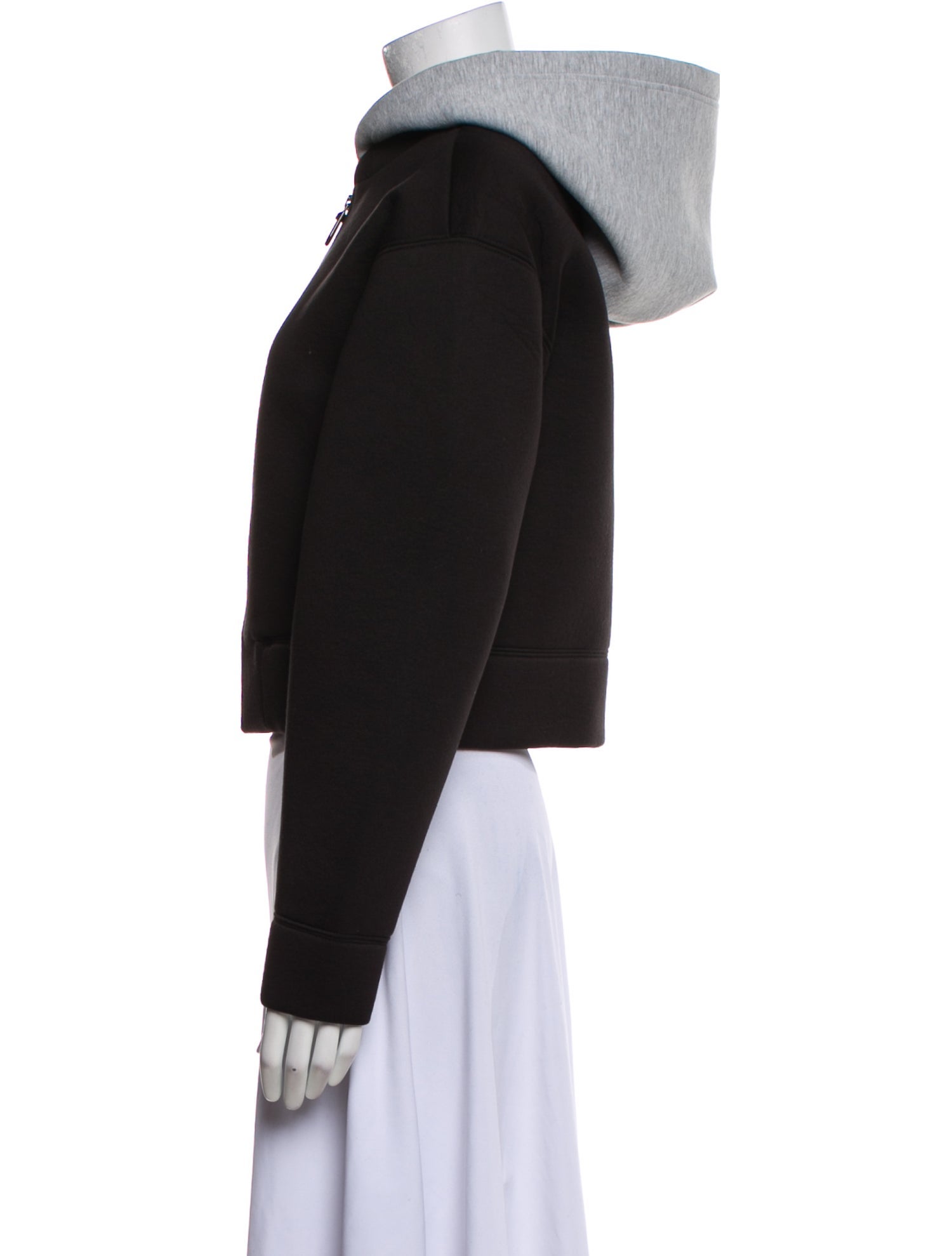 Jason Wu Bomber Jacket