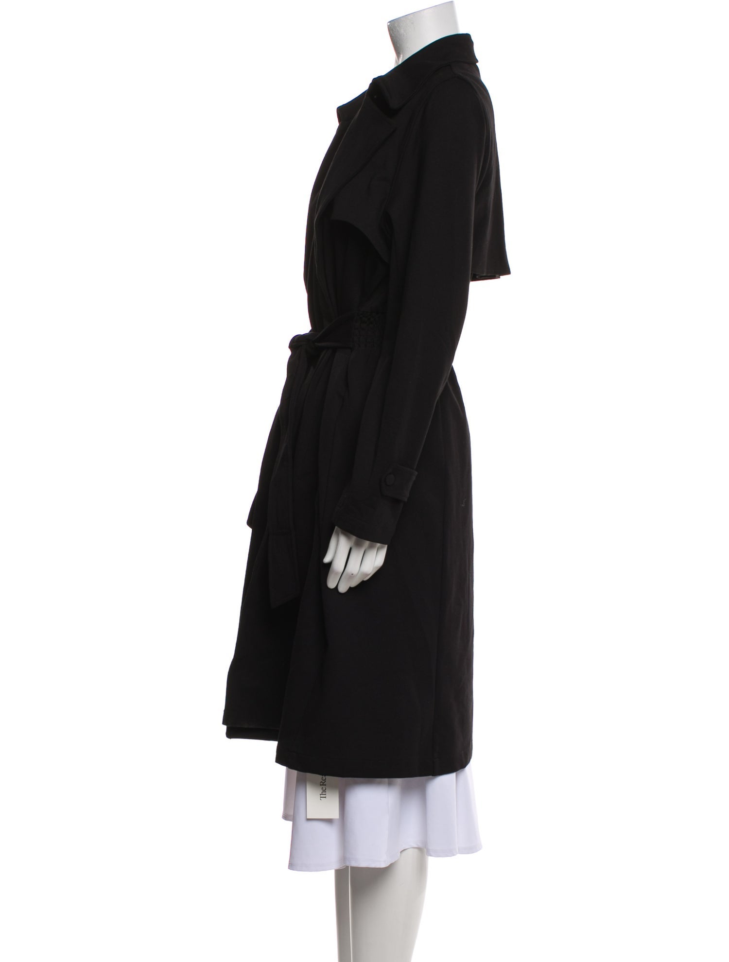 Jason Wu Evening Jacket