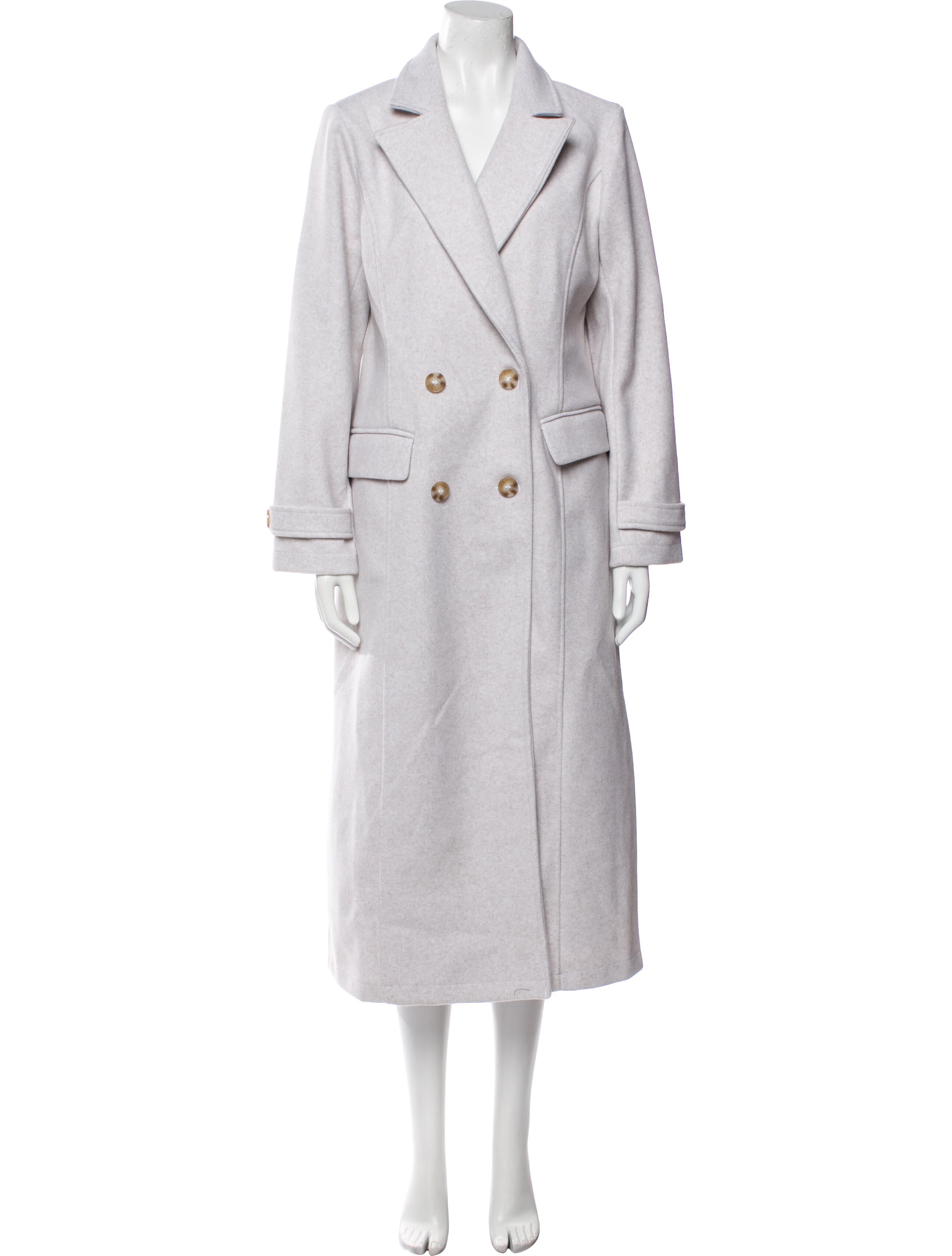 Jason Wu Trench Coat w/ Tags