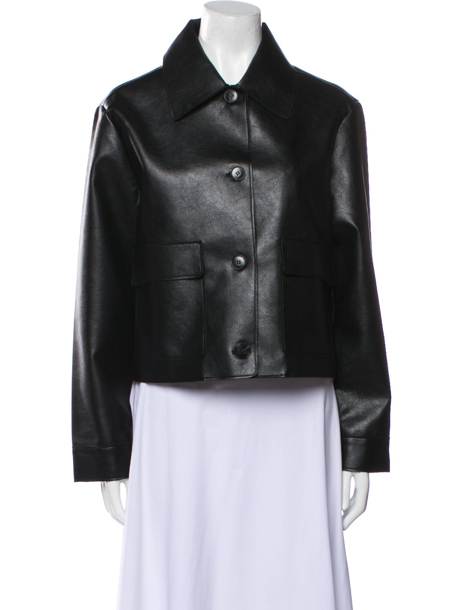 Jason Wu Jacket