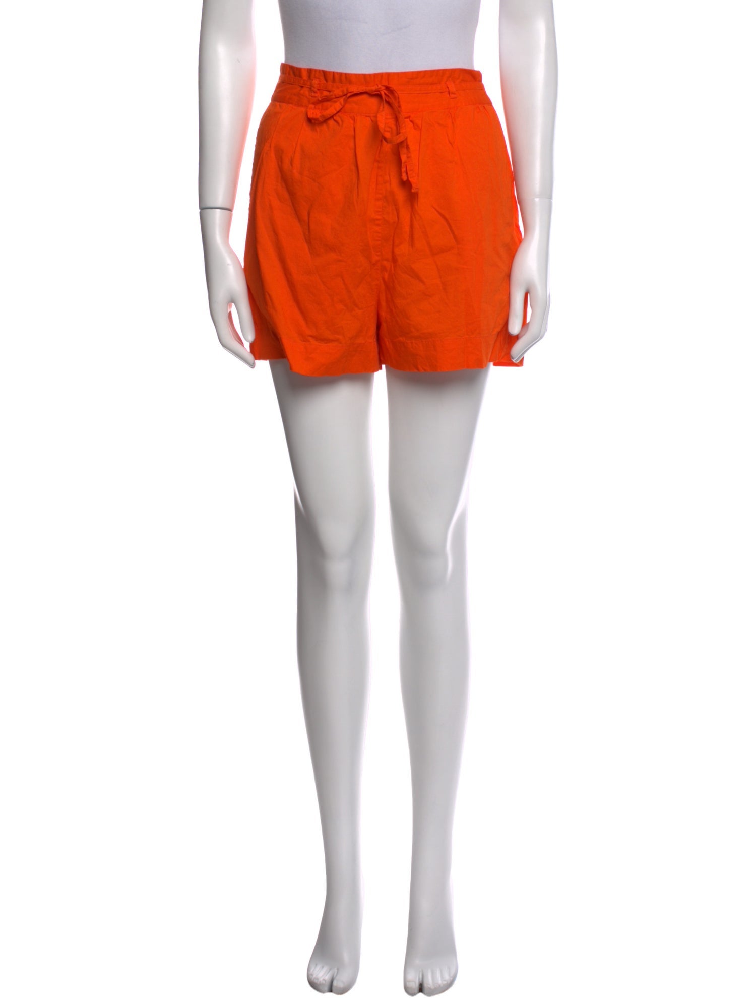 Jason Wu Mini Shorts