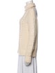 Jason Wu Wool Turtleneck Sweater