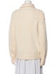 Jason Wu Wool Turtleneck Sweater