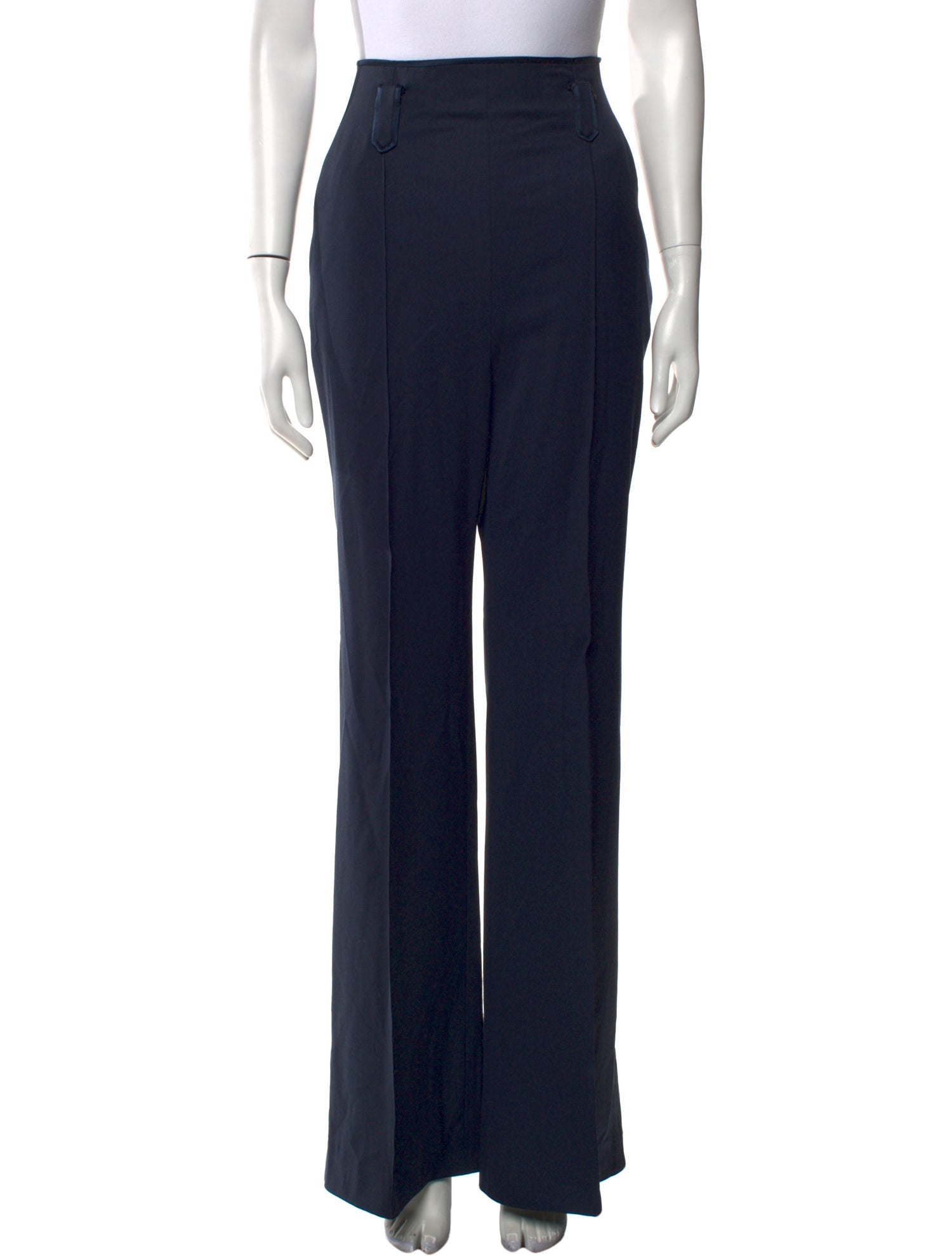 Jason Wu Wide Leg Pants