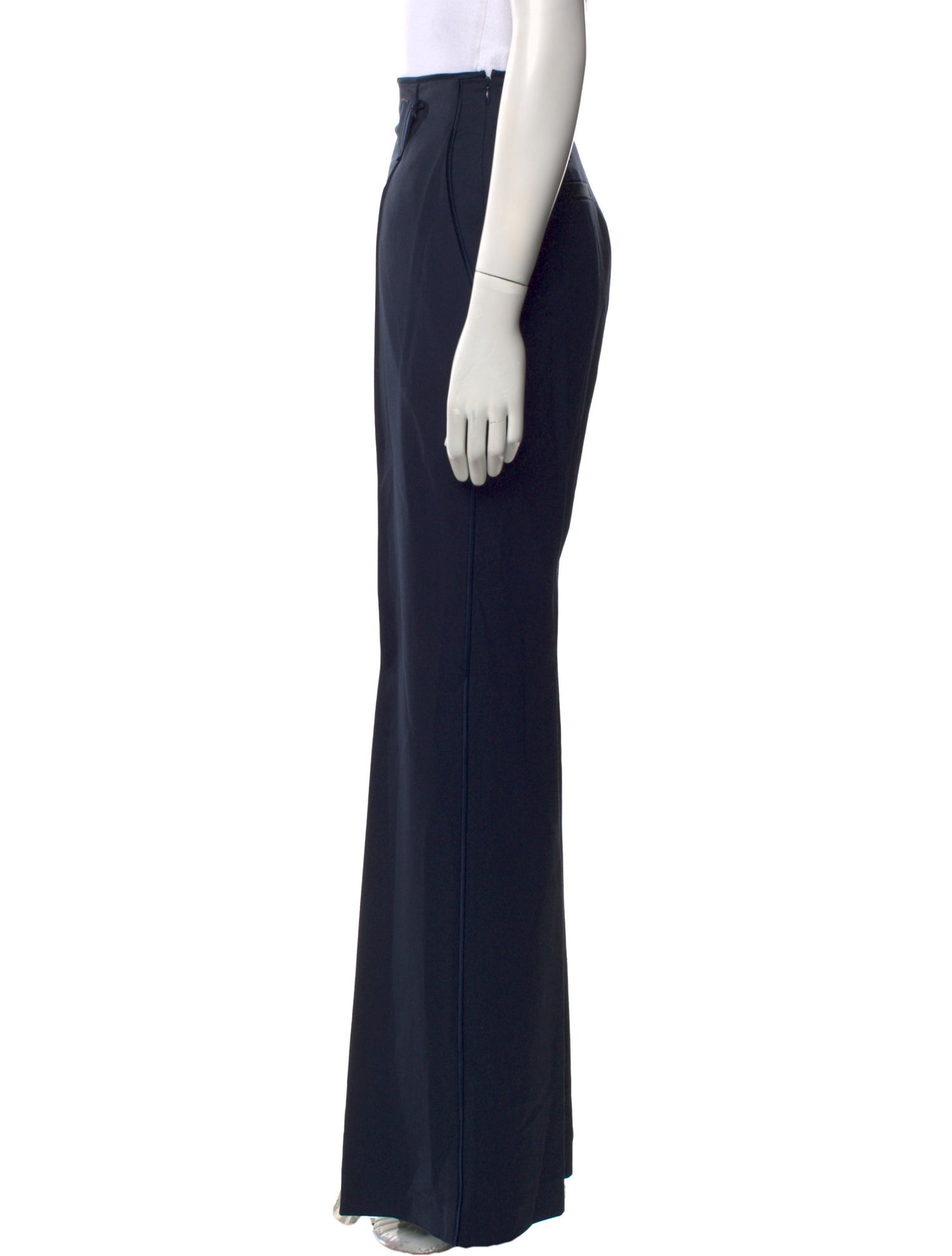 Jason Wu Wide Leg Pants