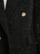 Jason Wu Tweed Pattern Blazer