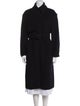Jason Wu Wool Trench Coat