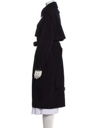 Jason Wu Wool Trench Coat