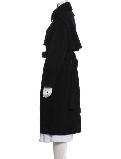Jason Wu Wool Trench Coat