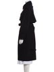 Jason Wu Wool Trench Coat