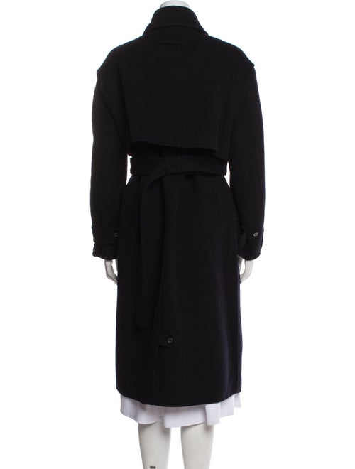 Jason Wu Wool Trench Coat