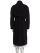 Jason Wu Wool Trench Coat