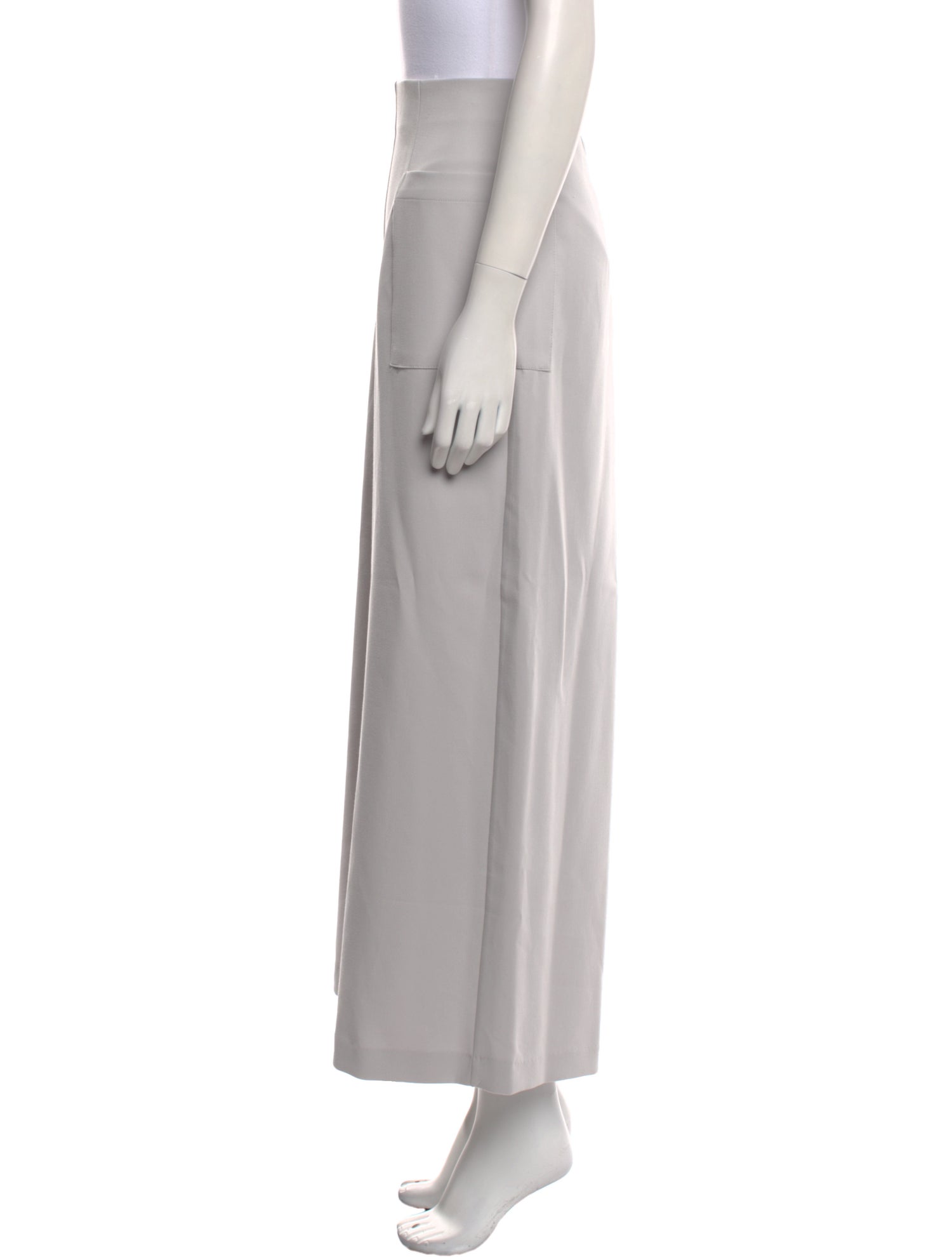 Jason Wu Wide Leg Pants