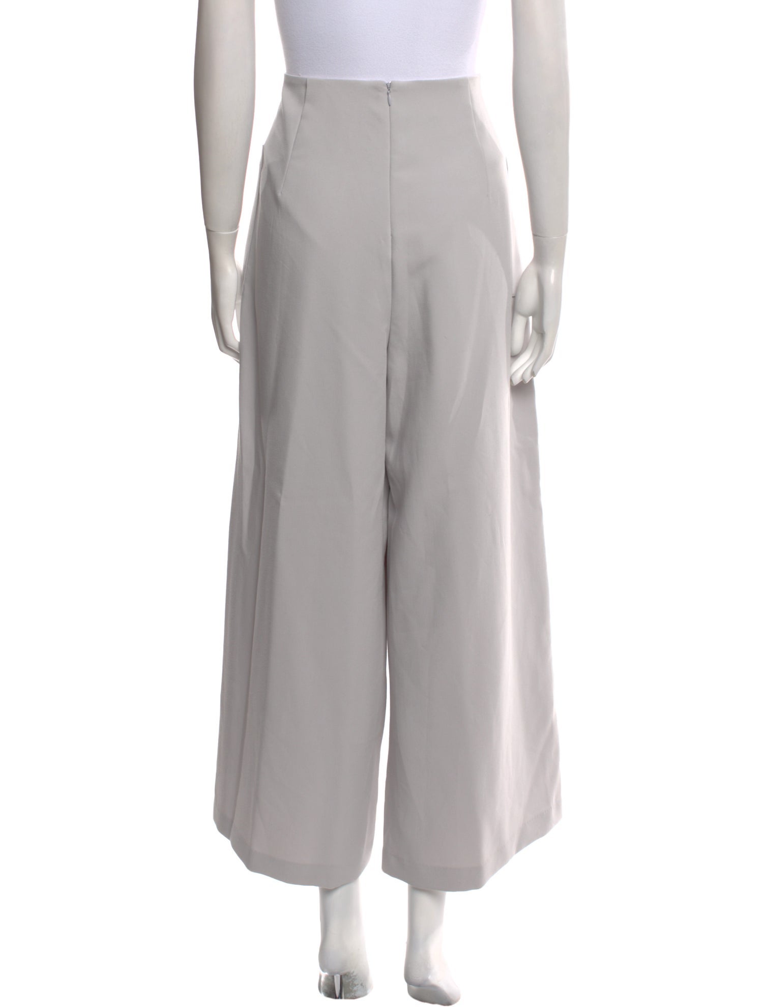 Jason Wu Wide Leg Pants