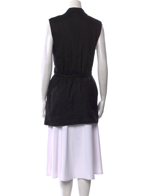 Jason Wu V-Neck Sleeveless Tunic