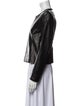 Jason Wu Leather Jacket