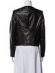 Jason Wu Leather Jacket