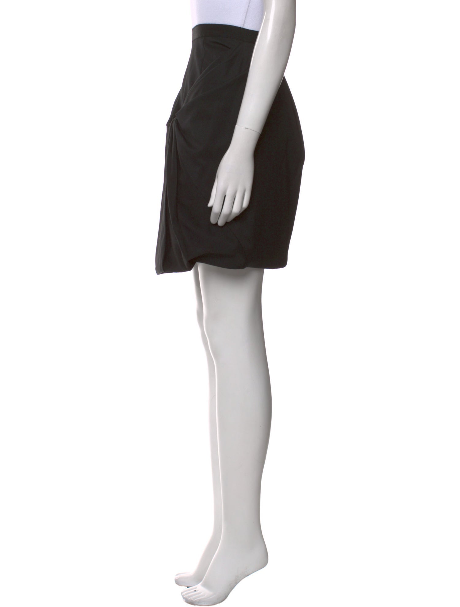 Jason Wu Wool Mini Skirt