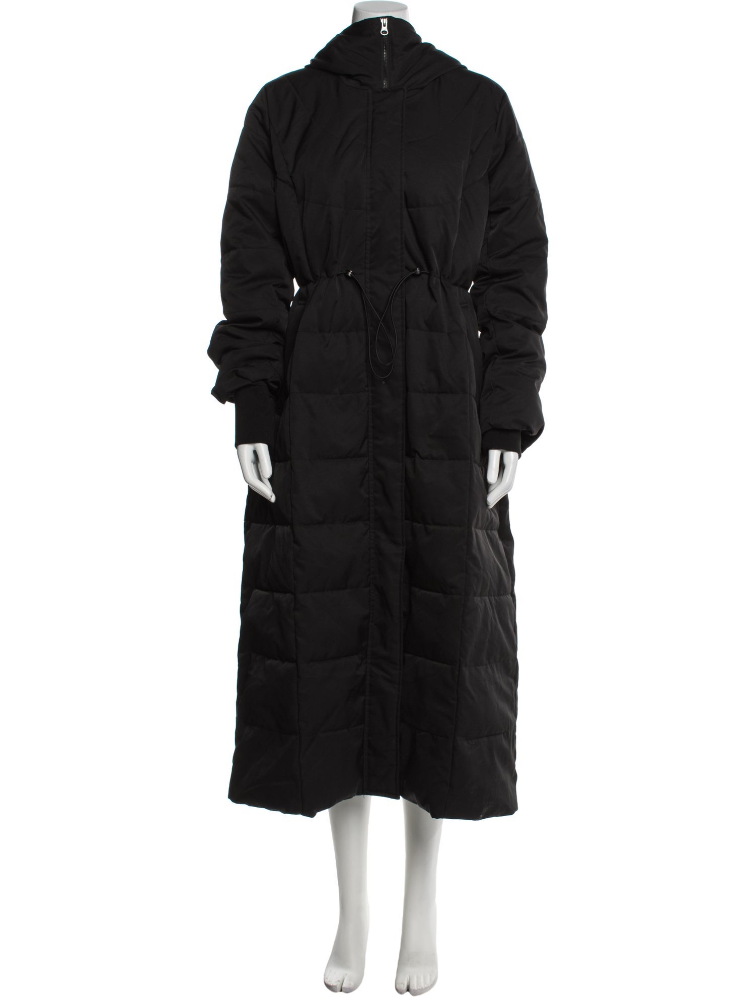 Jason Wu Parka