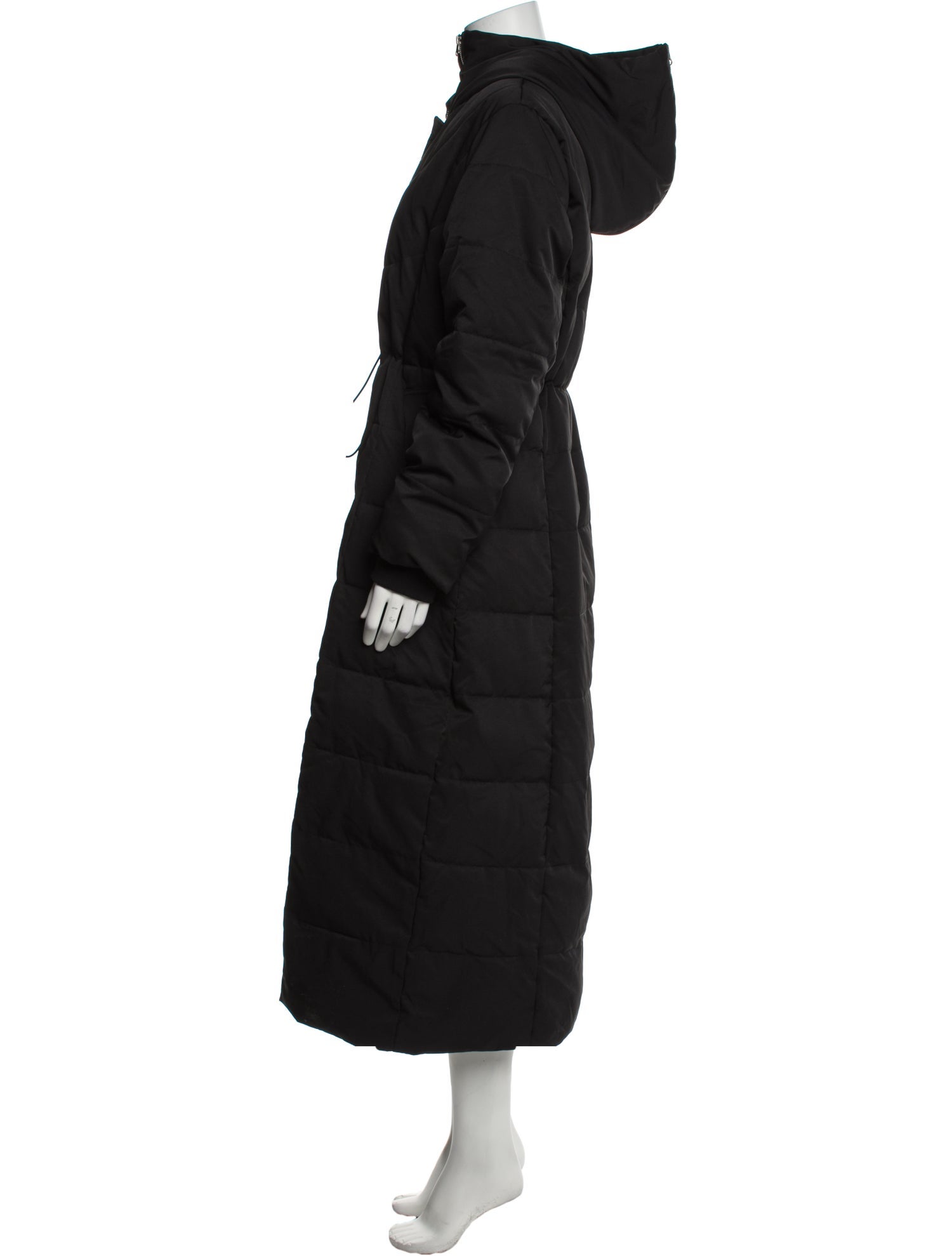Jason Wu Parka