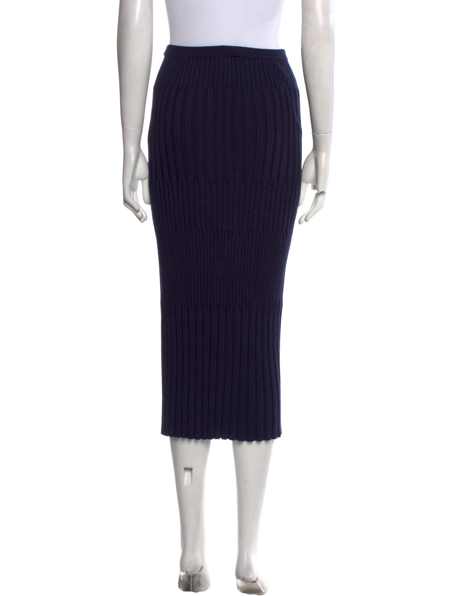 Jason Wu Midi Length Skirt