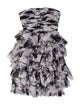 Jason Wu Silk Mini Dress