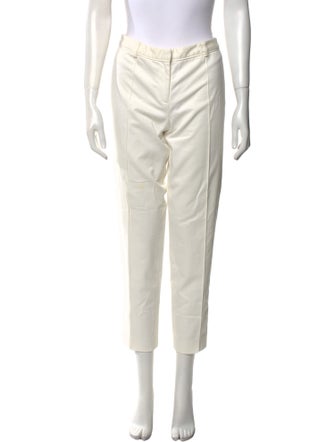 Jason Wu Straight Leg Pants