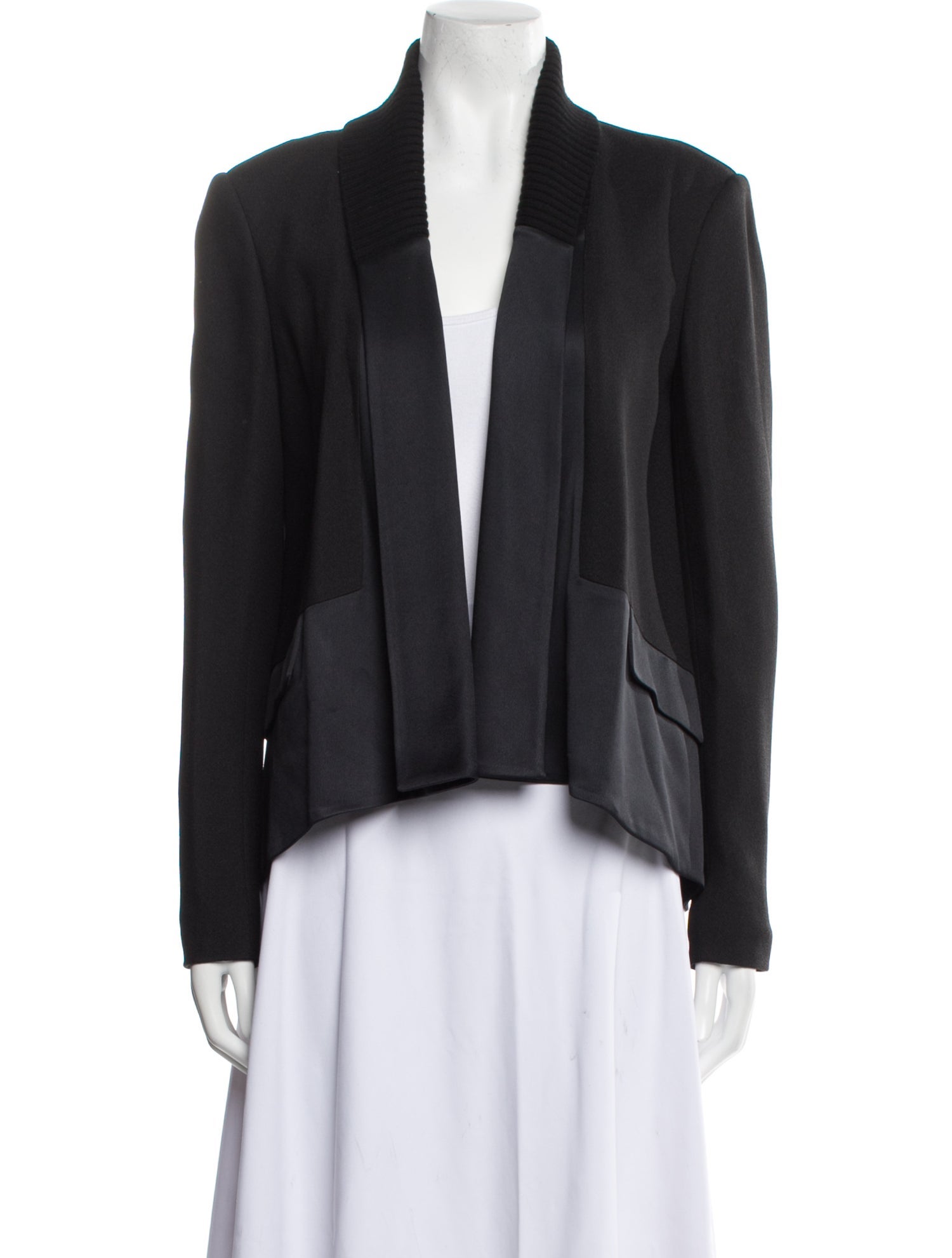 Jason Wu Wool Jacket