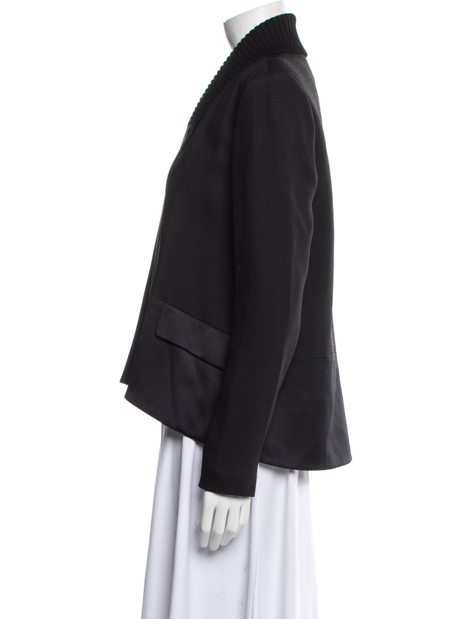 Jason Wu Wool Jacket