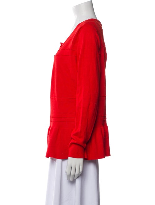 Jason Wu Cardigan set