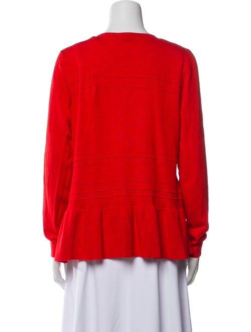 Jason Wu Cardigan set