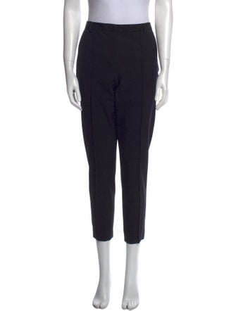 Jason Wu Virgin Wool Skinny Leg Pants