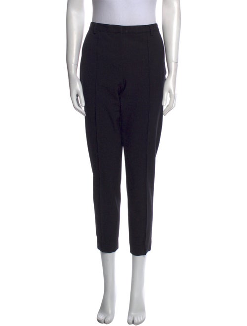Jason Wu Virgin Wool Skinny Leg Pants