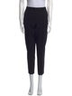Jason Wu Virgin Wool Skinny Leg Pants
