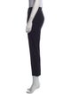 Jason Wu Virgin Wool Skinny Leg Pants