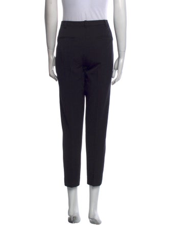 Jason Wu Virgin Wool Skinny Leg Pants