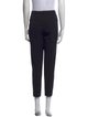 Jason Wu Virgin Wool Skinny Leg Pants