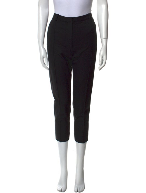 Jason Wu Wool Skinny Leg Pants