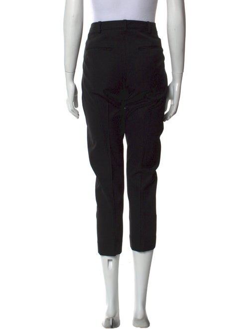 Jason Wu Wool Skinny Leg Pants