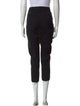 Jason Wu Wool Skinny Leg Pants