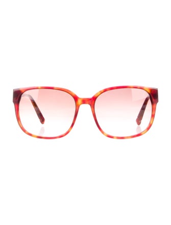 Jason Wu Cat-Eye Gradient Sunglasses