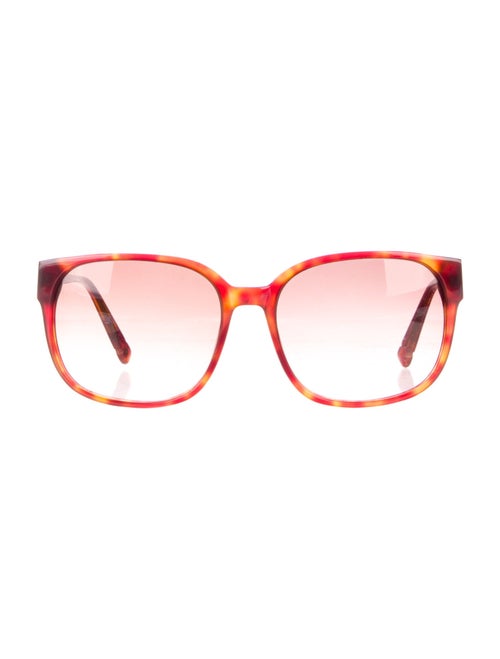 Jason Wu Cat-Eye Gradient Sunglasses