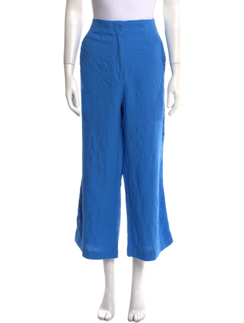 Jason Wu Wide Leg Pants