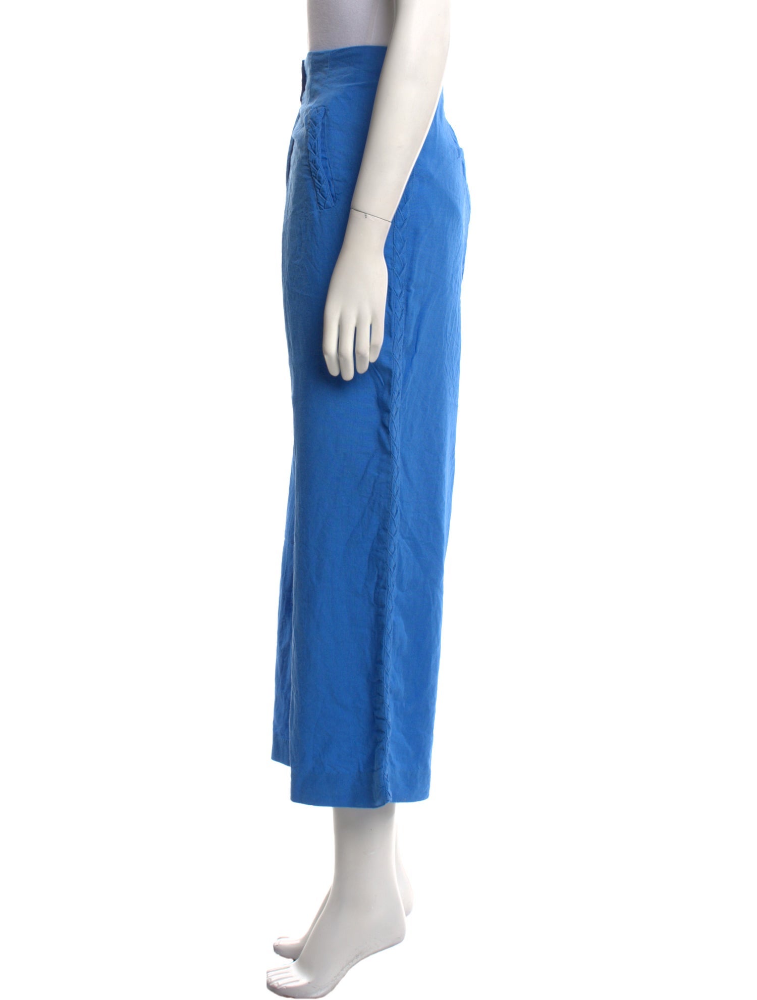 Jason Wu Wide Leg Pants