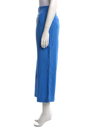 Jason Wu Wide Leg Pants