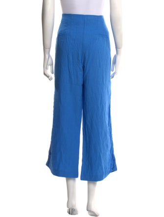 Jason Wu Wide Leg Pants