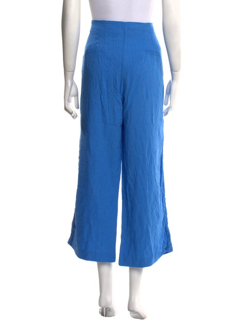 Jason Wu Wide Leg Pants