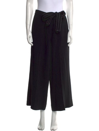 Jason Wu Wide Leg Pants