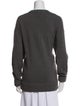 Jason Wu Crew Neck Sweater