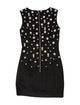 Jason Wu Patterned Mini Dress